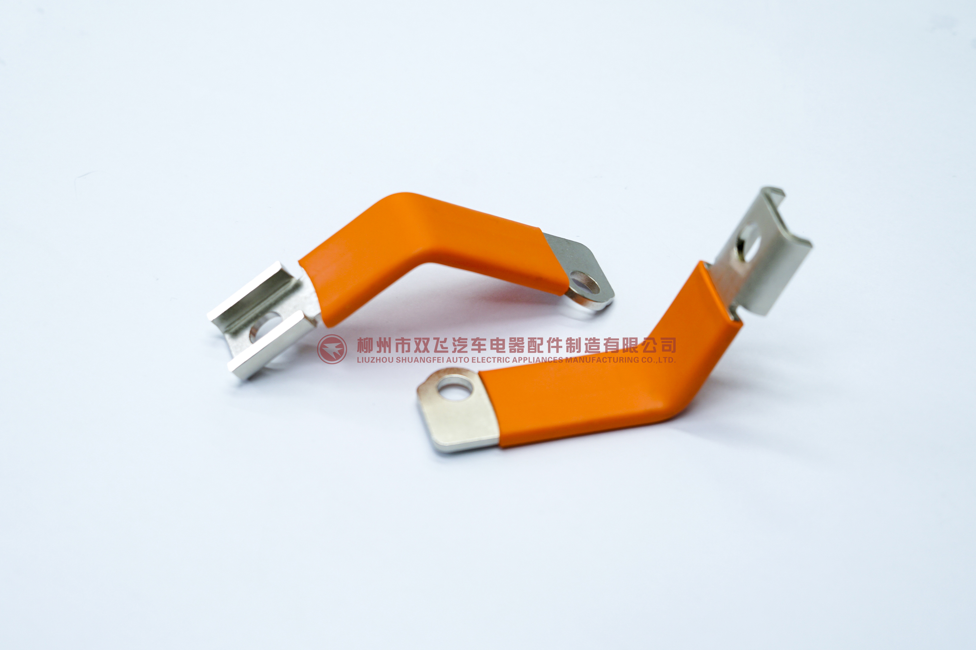 绝缘硬母排
